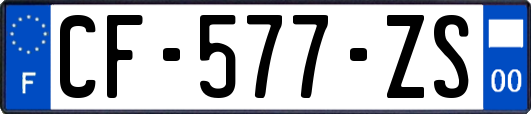 CF-577-ZS