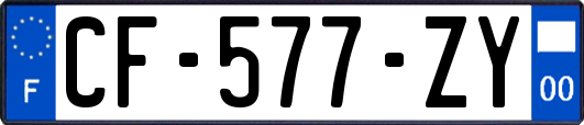 CF-577-ZY