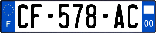 CF-578-AC