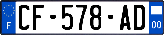 CF-578-AD