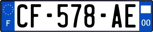 CF-578-AE