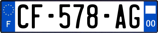 CF-578-AG