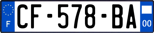 CF-578-BA