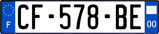 CF-578-BE