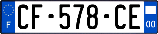 CF-578-CE