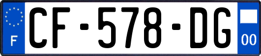 CF-578-DG