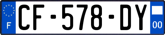 CF-578-DY