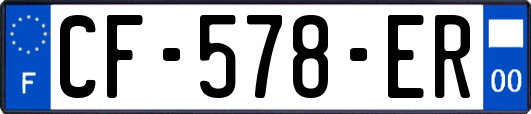 CF-578-ER