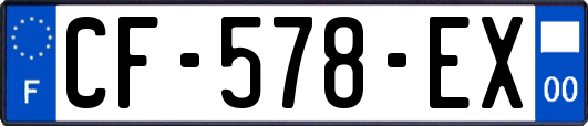 CF-578-EX