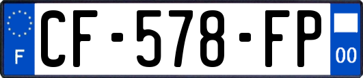CF-578-FP
