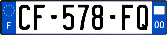 CF-578-FQ