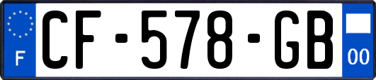 CF-578-GB