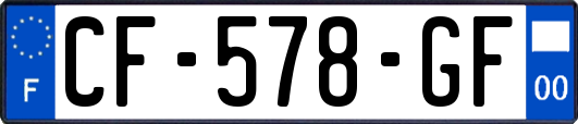 CF-578-GF