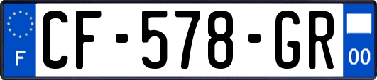 CF-578-GR