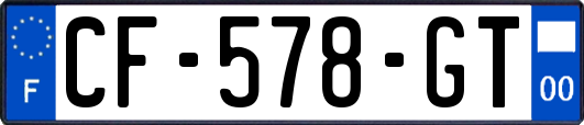CF-578-GT