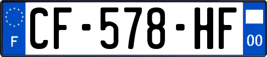 CF-578-HF