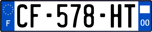 CF-578-HT