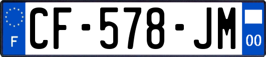 CF-578-JM