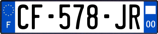 CF-578-JR