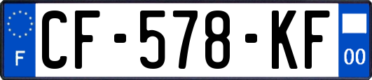CF-578-KF