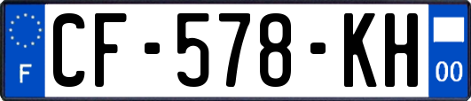 CF-578-KH