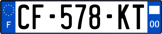 CF-578-KT
