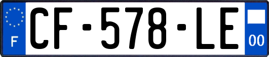 CF-578-LE