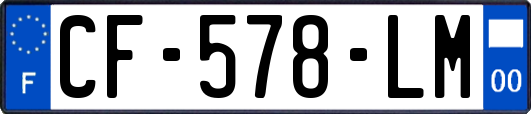 CF-578-LM