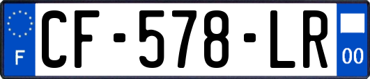 CF-578-LR