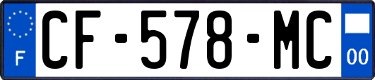 CF-578-MC