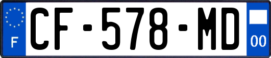 CF-578-MD