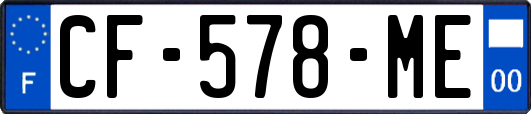 CF-578-ME