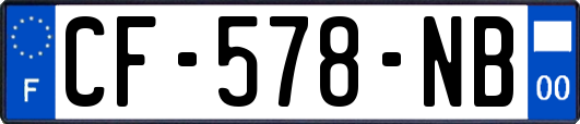 CF-578-NB