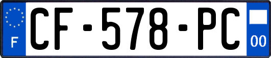 CF-578-PC