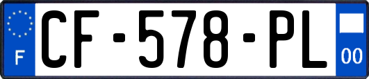 CF-578-PL