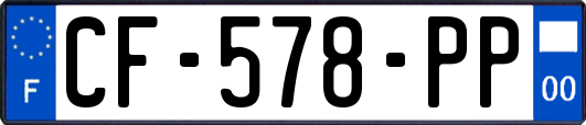 CF-578-PP