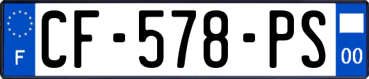 CF-578-PS