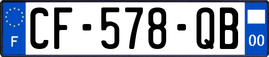 CF-578-QB