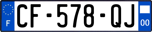 CF-578-QJ