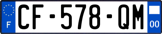CF-578-QM
