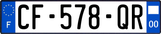 CF-578-QR