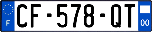 CF-578-QT