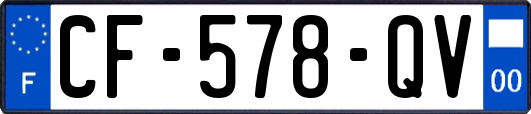 CF-578-QV