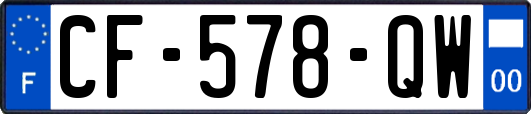 CF-578-QW