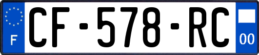 CF-578-RC