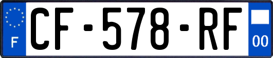 CF-578-RF