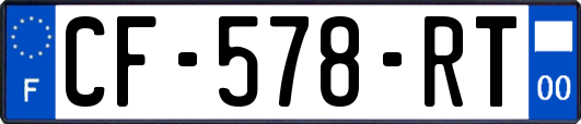 CF-578-RT