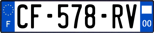 CF-578-RV