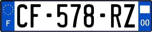 CF-578-RZ