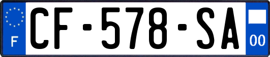 CF-578-SA